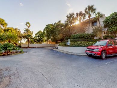 Indian Rocks Indian Shores Condo 913677