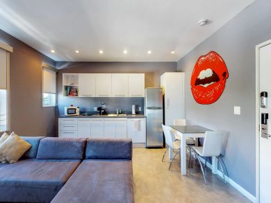 Miami Beach Condo 913678 Miami Beach Condo 913678