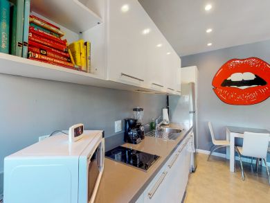Miami Beach Condo 913678 Miami Beach Condo 913678