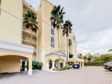 Indian Shores Ai Condo 913679