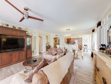 Indian Shores Ai Condo 913679