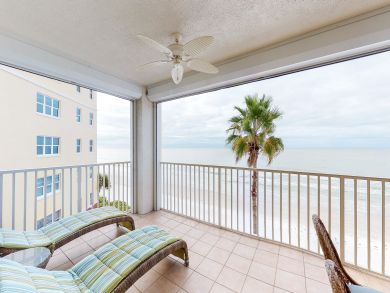 Indian Shores Ai Condo 913679