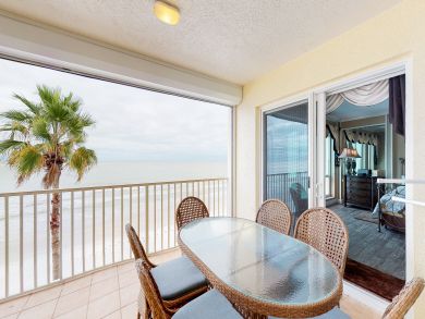 Indian Shores Ai Condo 913679