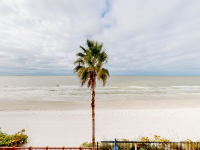Indian Shores Ai Condo 913679