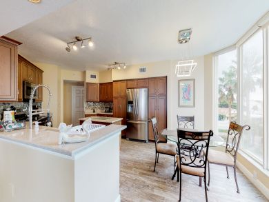 Indian Shores Ai Condo 913679