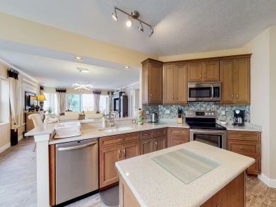 Indian Shores Ai Condo 913679