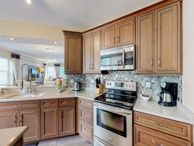 Indian Shores Ai Condo 913679