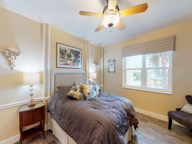 Indian Shores Ai Condo 913679