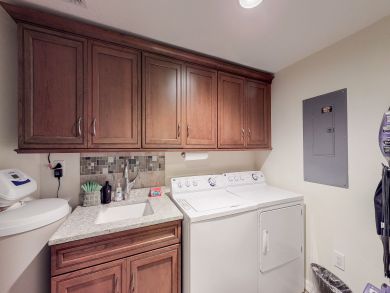 Indian Shores Ai Condo 913679