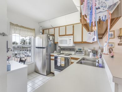 Marco Island Condo 913681
