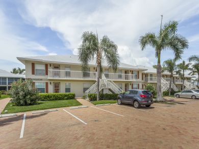 Marco Island Condo 913681