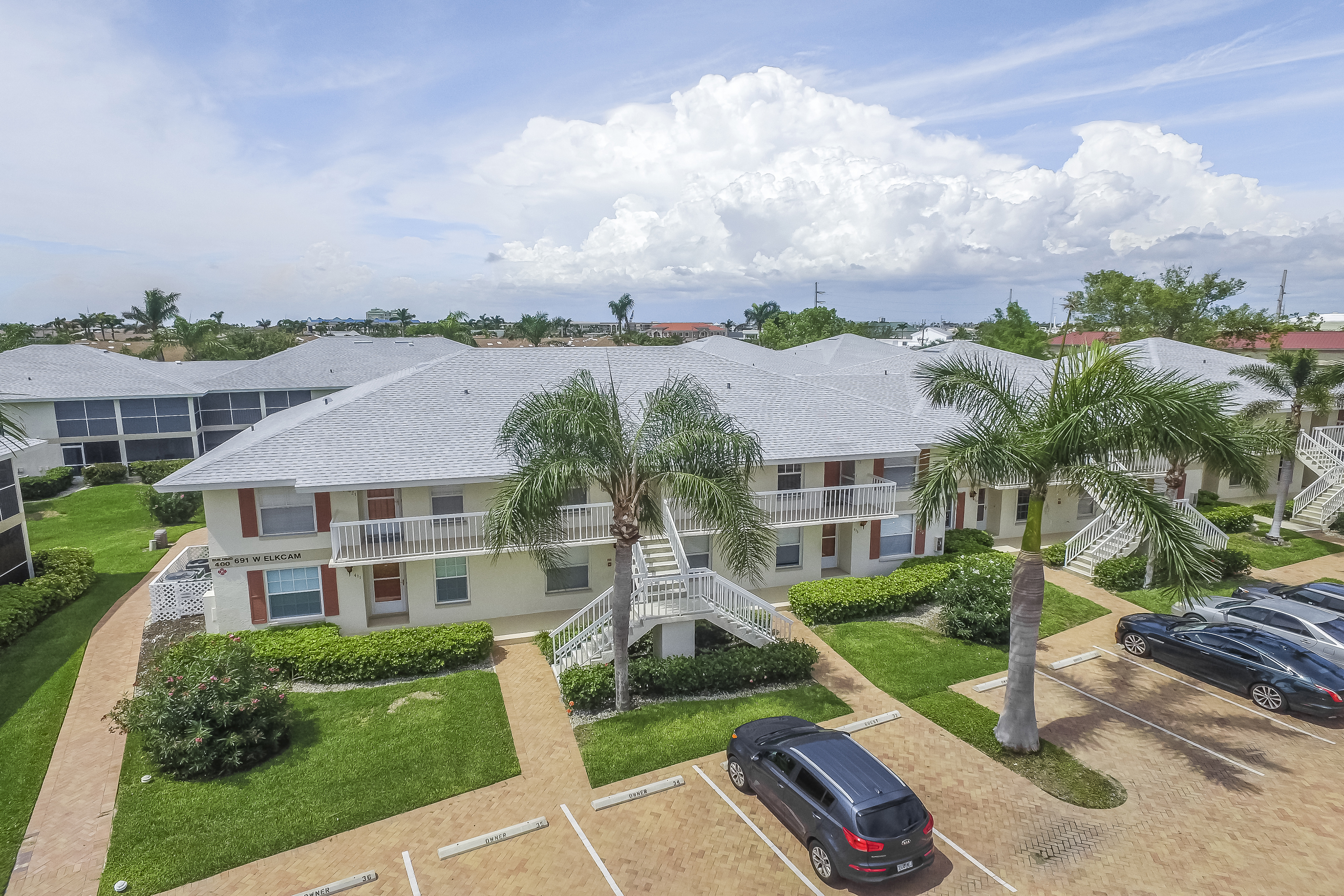 Marco Island Condo 913681