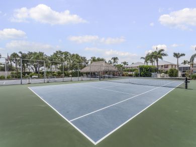 Marco Island Condo 913681