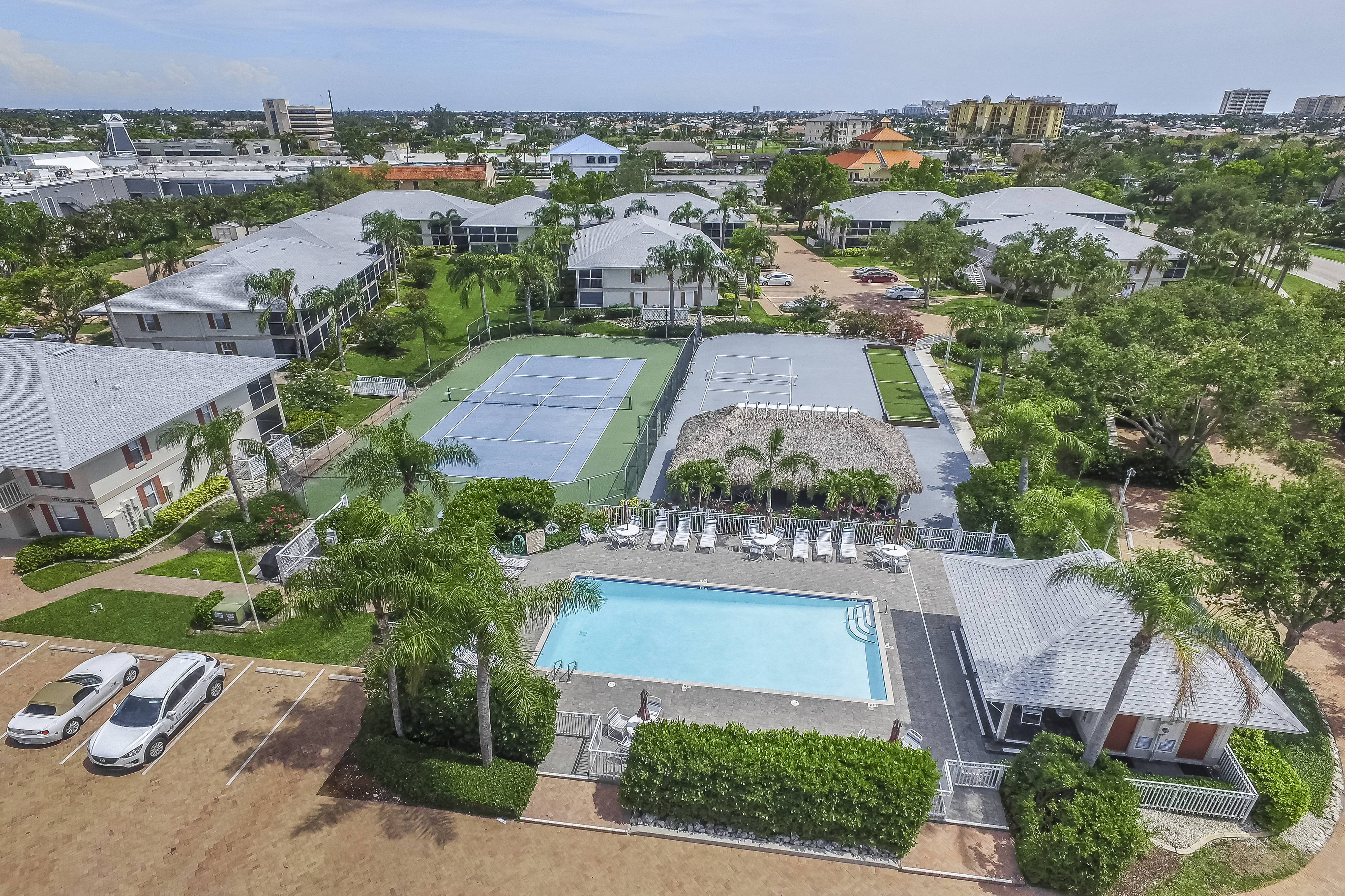 Marco Island Condo 913681