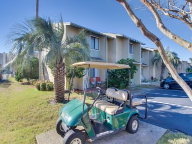 Panama City Beach Condo 913683
