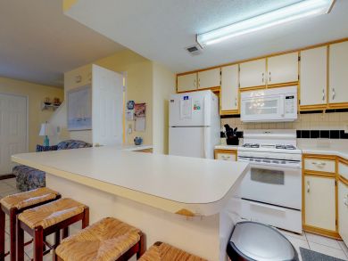 Panama City Beach Condo 913683