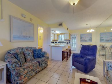 Panama City Beach Condo 913683