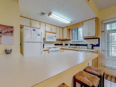 Panama City Beach Condo 913683