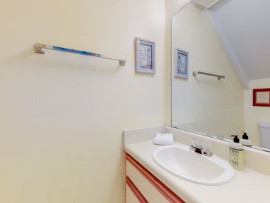 Panama City Beach Condo 913683