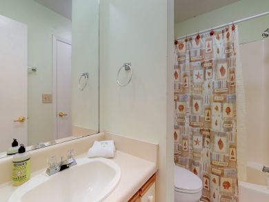 Panama City Beach Condo 913683