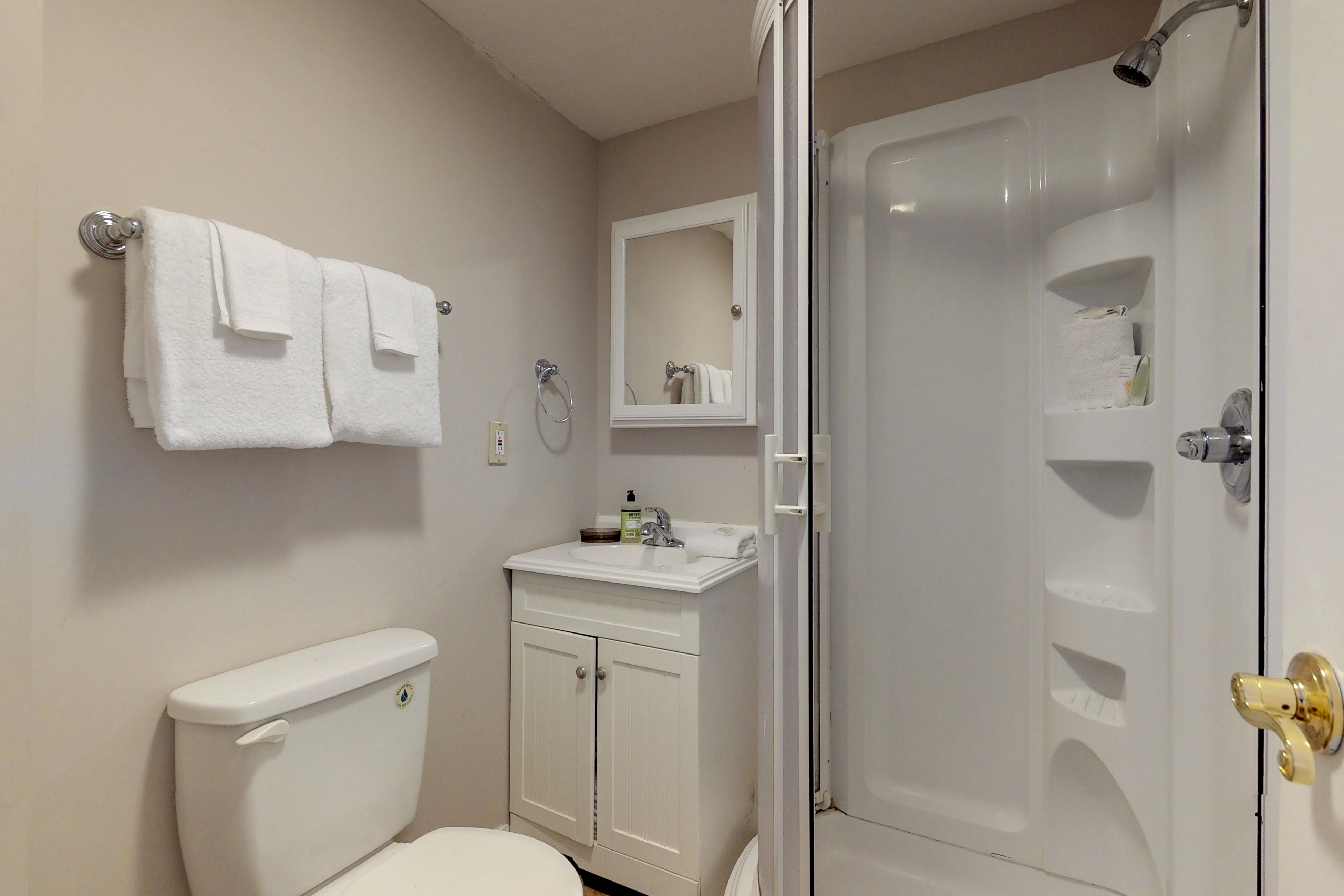 Panama City Beach Condo 913683