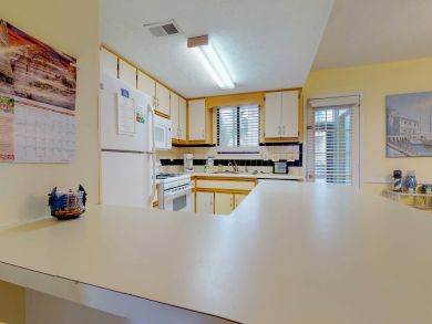 Panama City Beach Condo 913683
