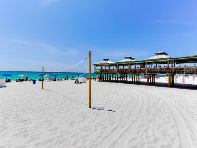 Panama City Beach Condo 913683