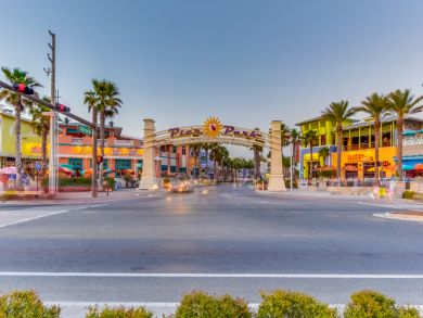 Panama City Beach Condo 913683