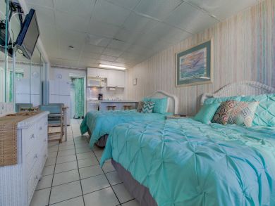 Panama City Beach Condo 913684