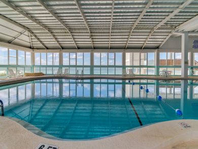 Panama City Beach Condo 913684