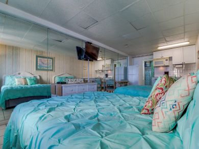 Panama City Beach Condo 913684