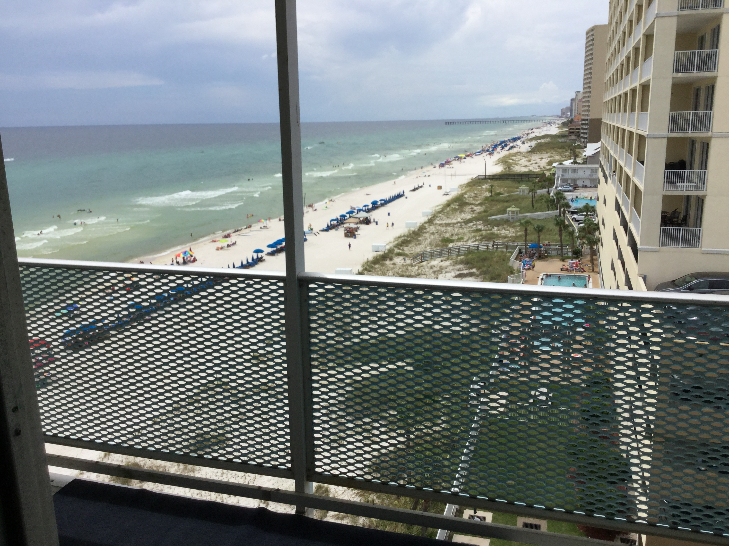 Panama City Beach Condo 913684