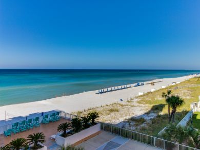 Panama City Beach Condo 913684