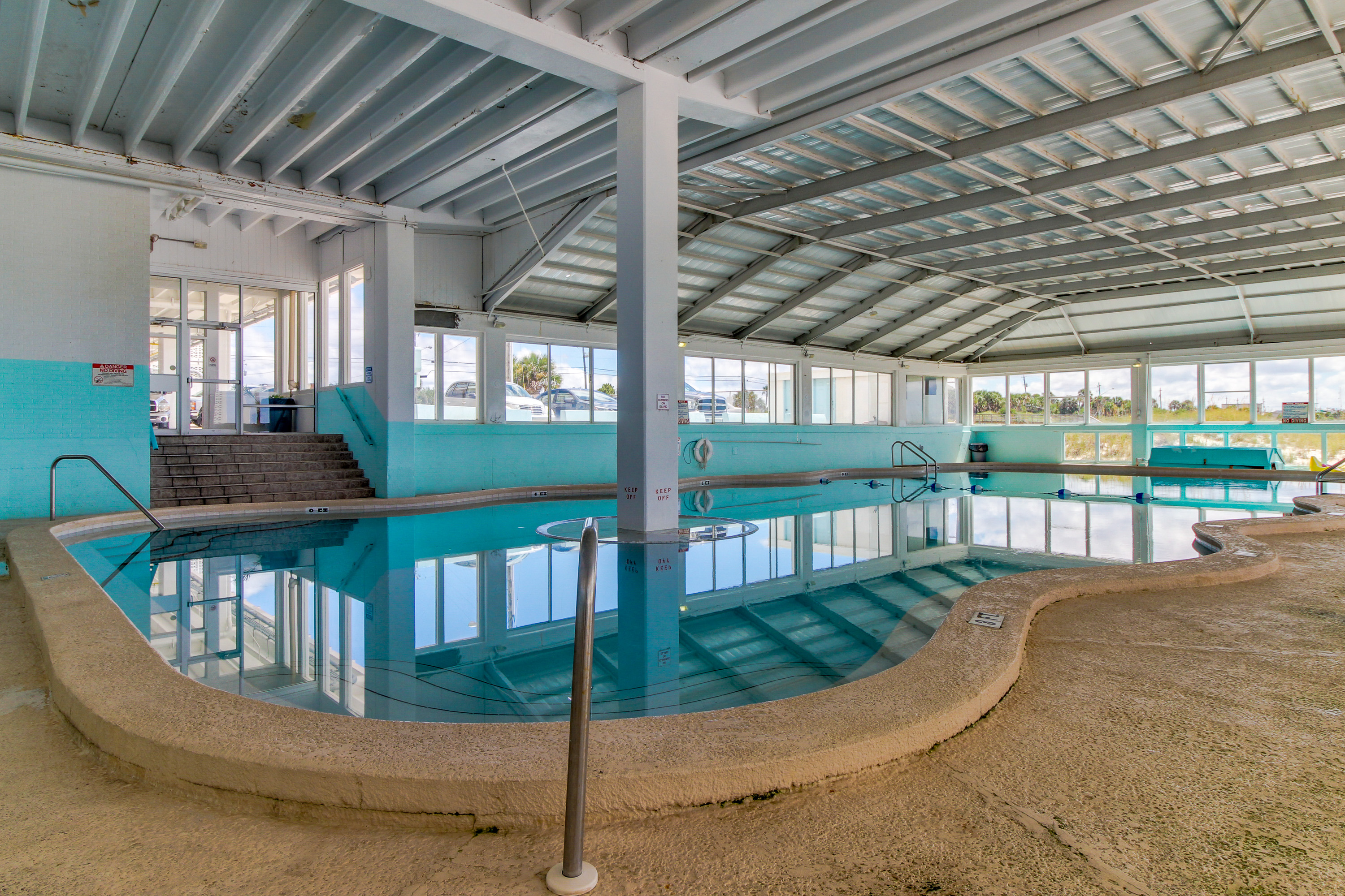 Panama City Beach Condo 913684