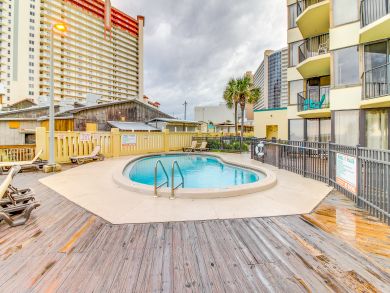 Panama City Beach Condo 913687 Panama City Beach Condo 913687