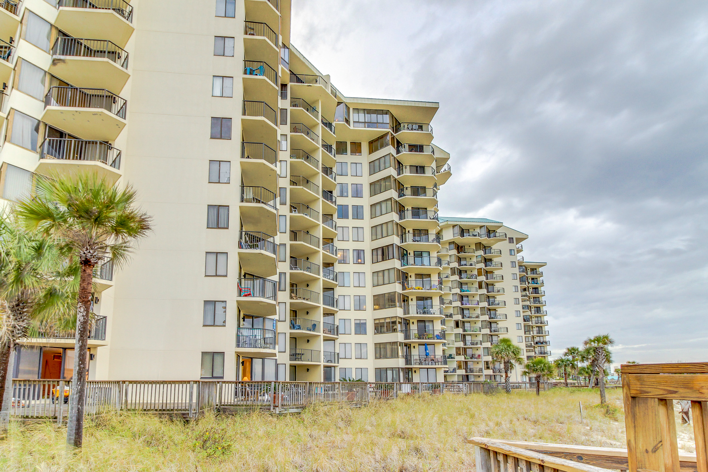 Panama City Beach Condo 913687 Panama City Beach Condo 913687