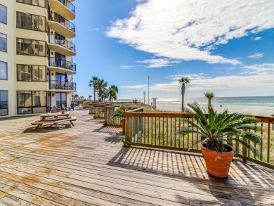 Panama City Beach Condo 913687 Panama City Beach Condo 913687