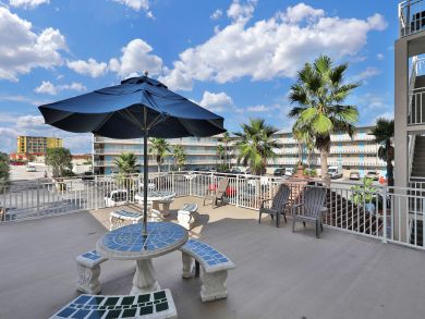 Daytona Beach Condo 913688