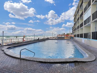Daytona Beach Condo 913688