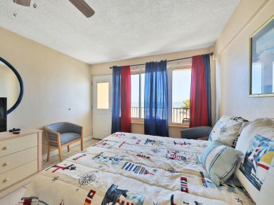 Daytona Beach Condo 913688