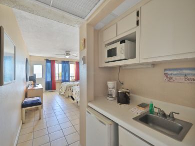 Daytona Beach Condo 913688