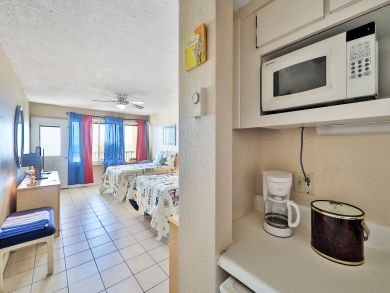 Daytona Beach Condo 913688