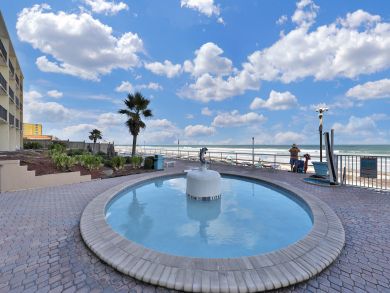 Daytona Beach Condo 913688