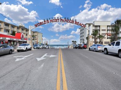 Daytona Beach Condo 913688