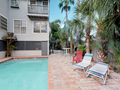 Indian Rocks Beach Cozy Condo Near Beach Indian Rocks Beach Cozy Condo Near Beach