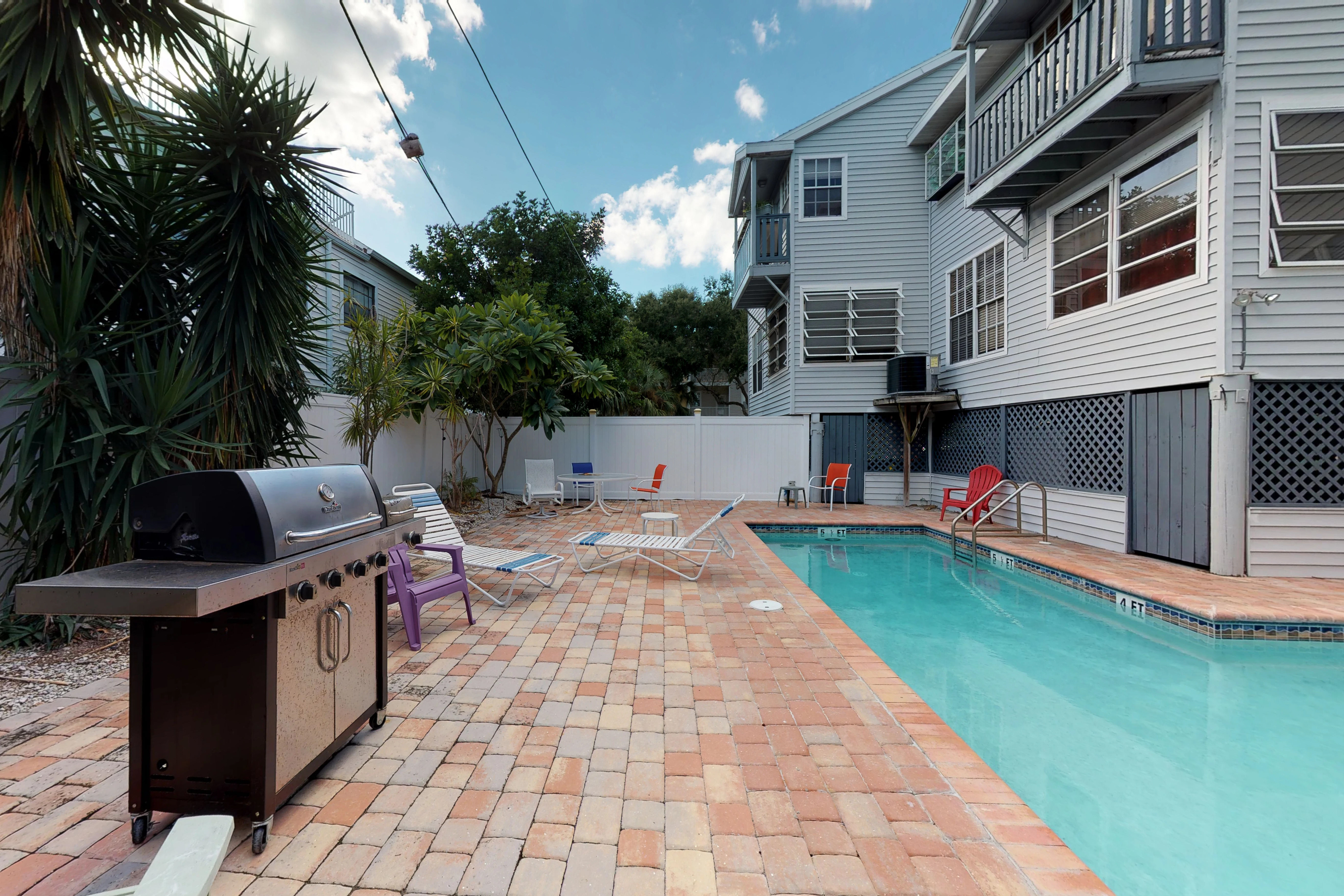 Indian Rocks Beach Cozy Condo Near Beach Indian Rocks Beach Cozy Condo Near Beach
