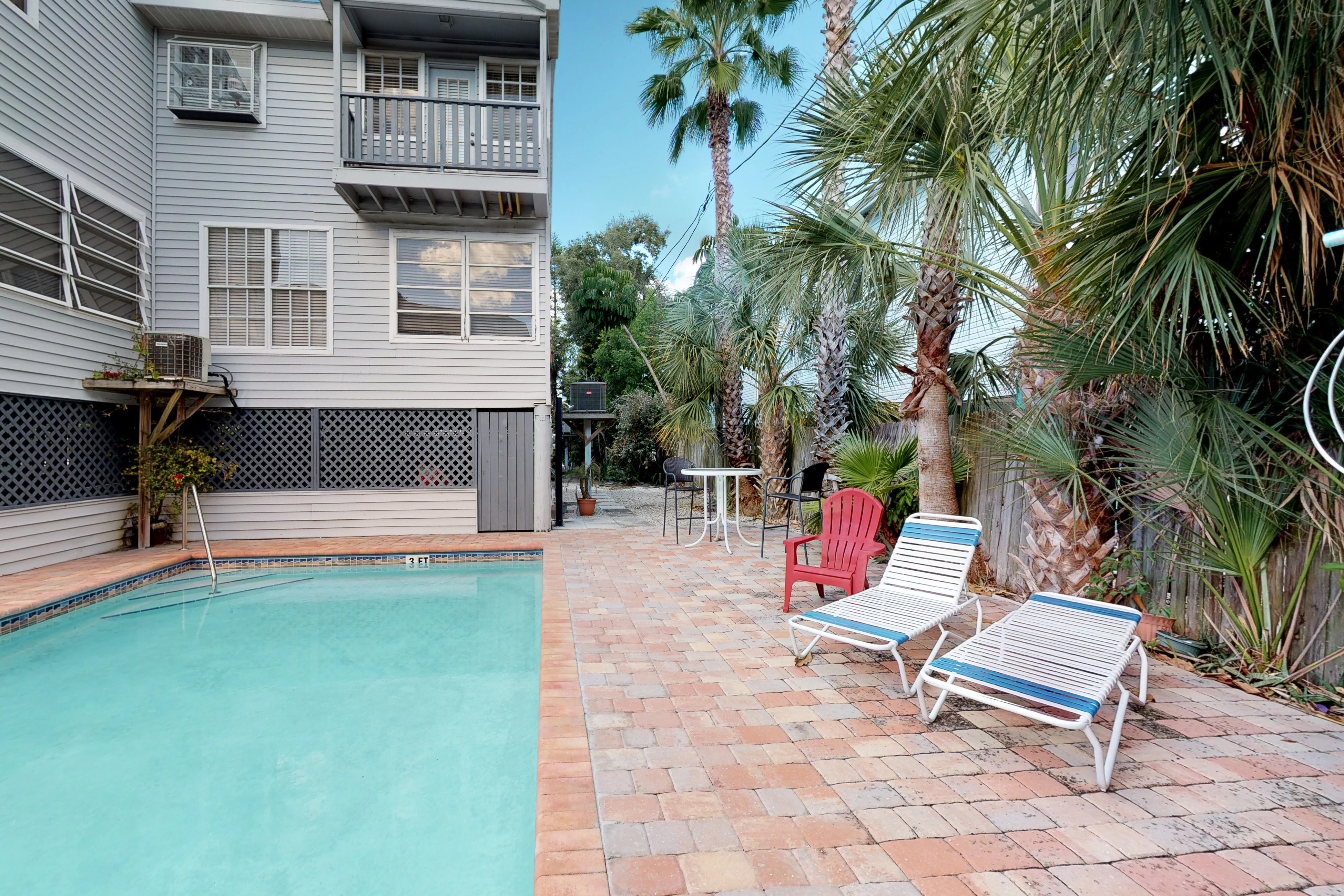 Indian Rocks Beach Cozy Condo Near Beach Indian Rocks Beach Cozy Condo Near Beach