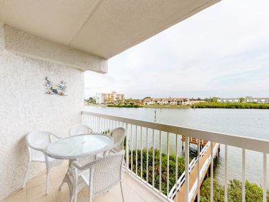 Indian Rocks Indian Shores Condo 913692