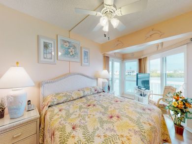 Indian Rocks Indian Shores Condo 913692