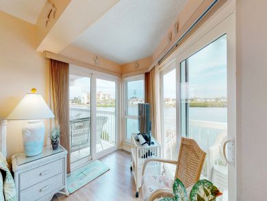 Indian Rocks Indian Shores Condo 913692